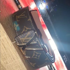LV Belt